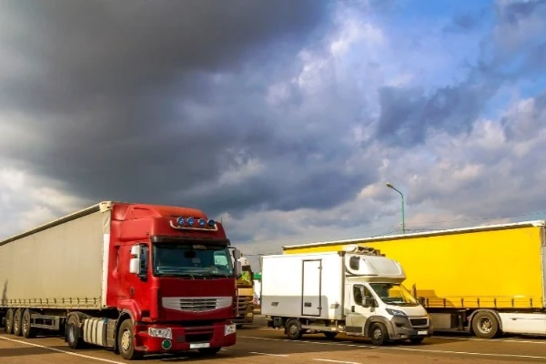 Şanlıurfa Kocaeli Nakliyat Ambarları